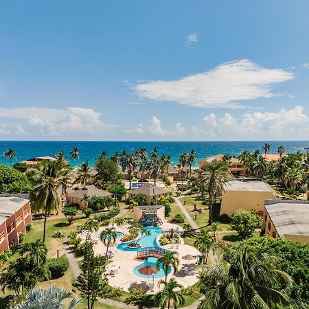 Sugar Bay Club Hotell Basseterre Exteriör bild