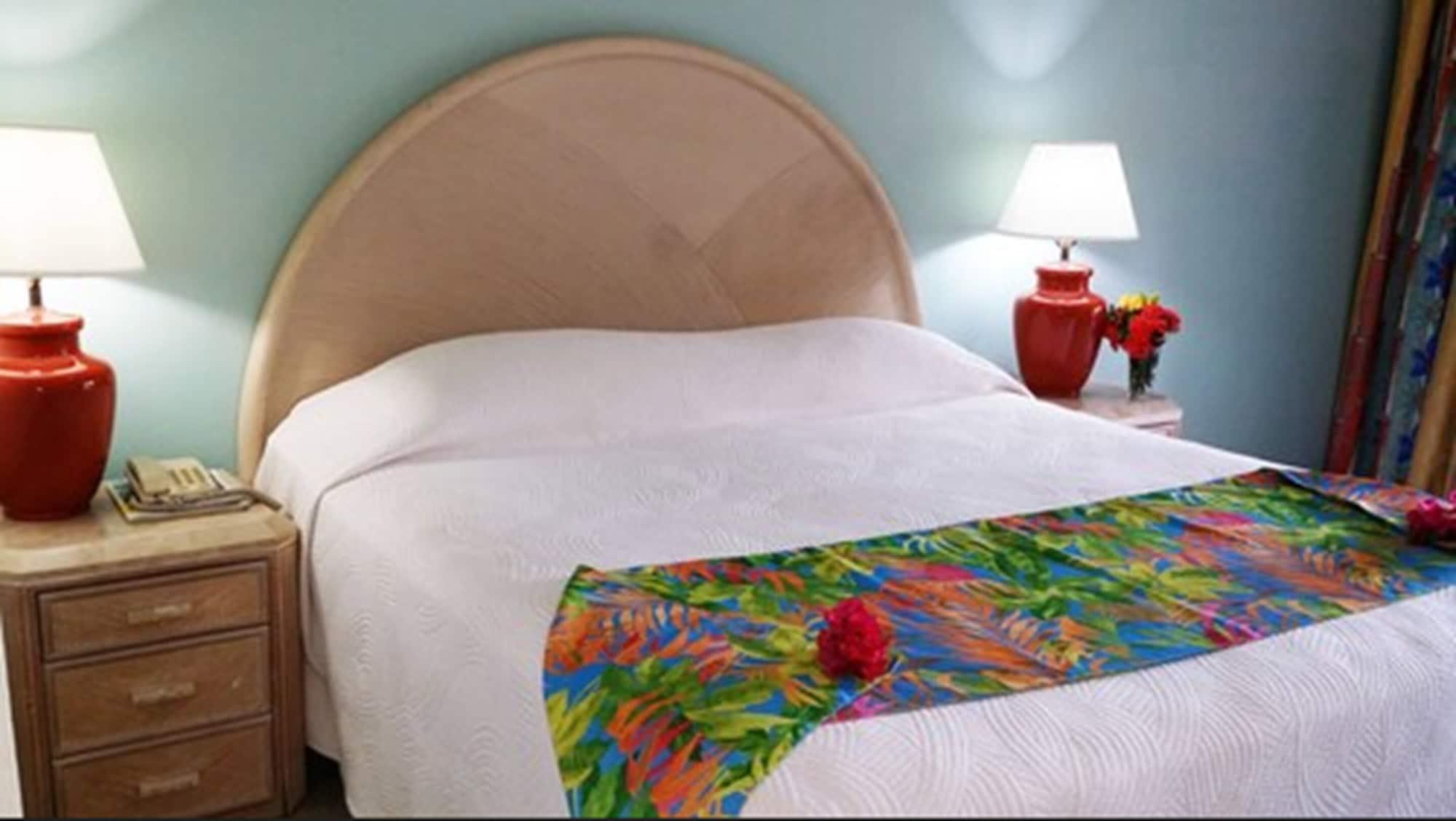 Sugar Bay Club Hotell Basseterre Exteriör bild