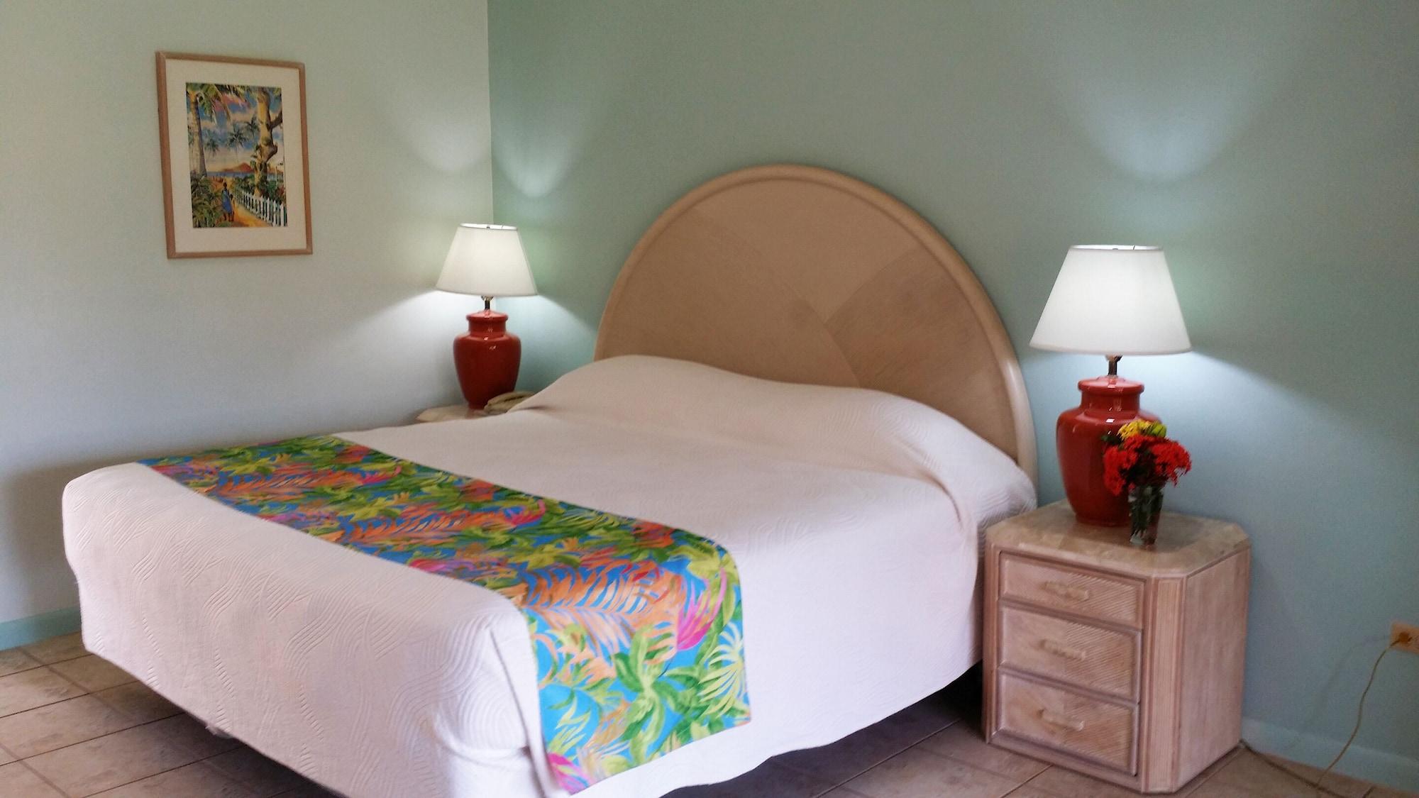 Sugar Bay Club Hotell Basseterre Exteriör bild