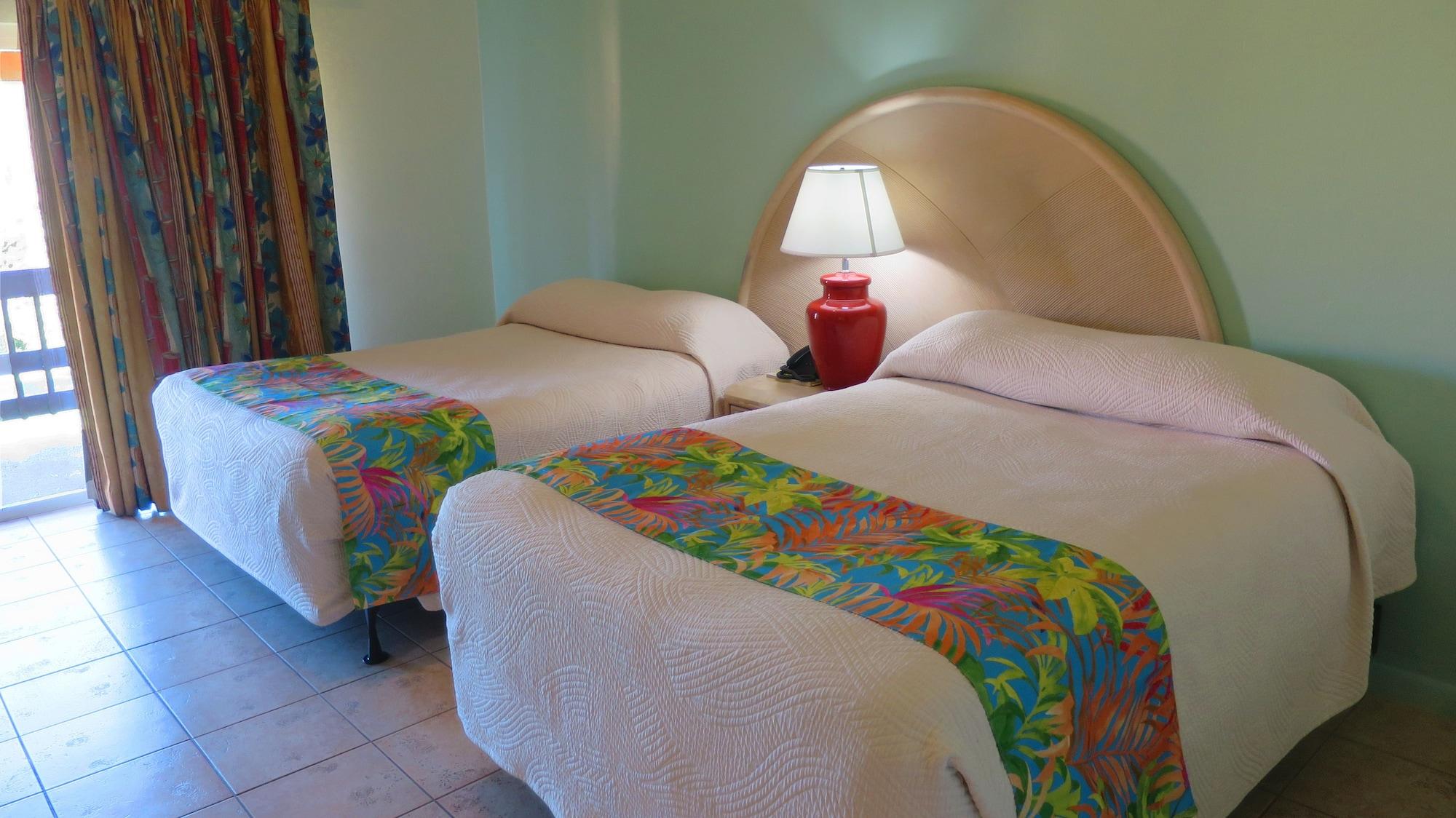 Sugar Bay Club Hotell Basseterre Exteriör bild