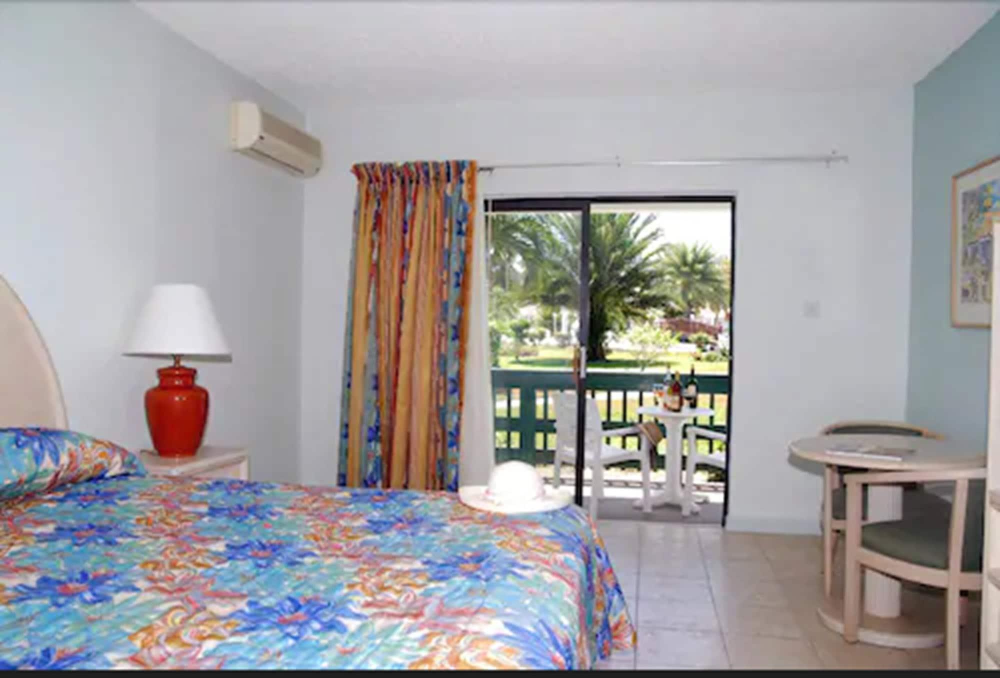 Sugar Bay Club Hotell Basseterre Exteriör bild