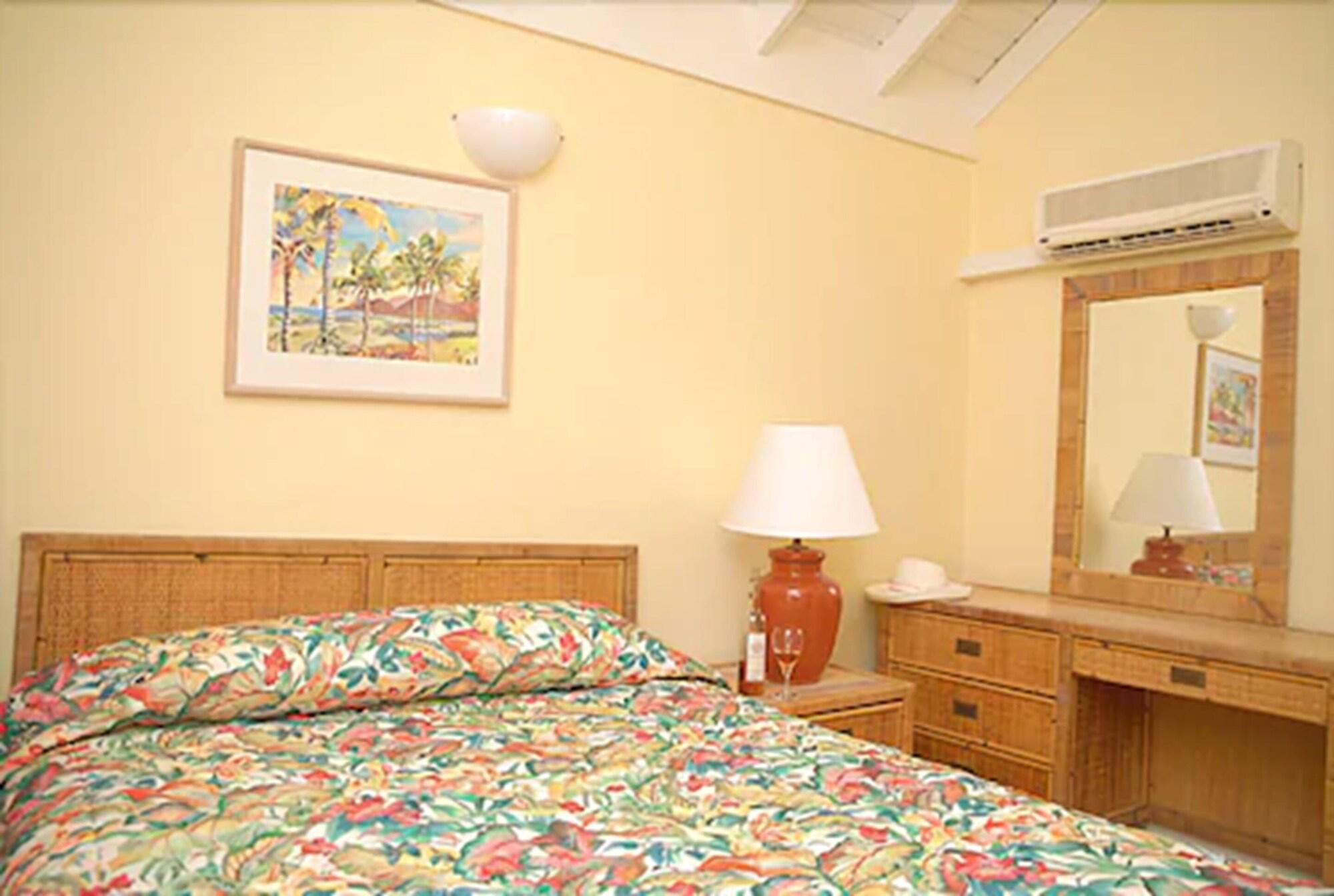 Sugar Bay Club Hotell Basseterre Exteriör bild