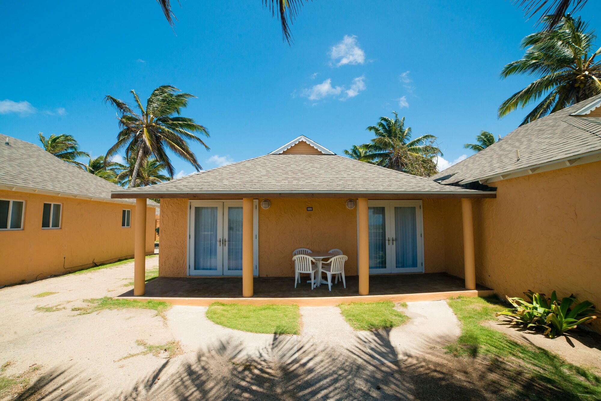 Sugar Bay Club Hotell Basseterre Exteriör bild
