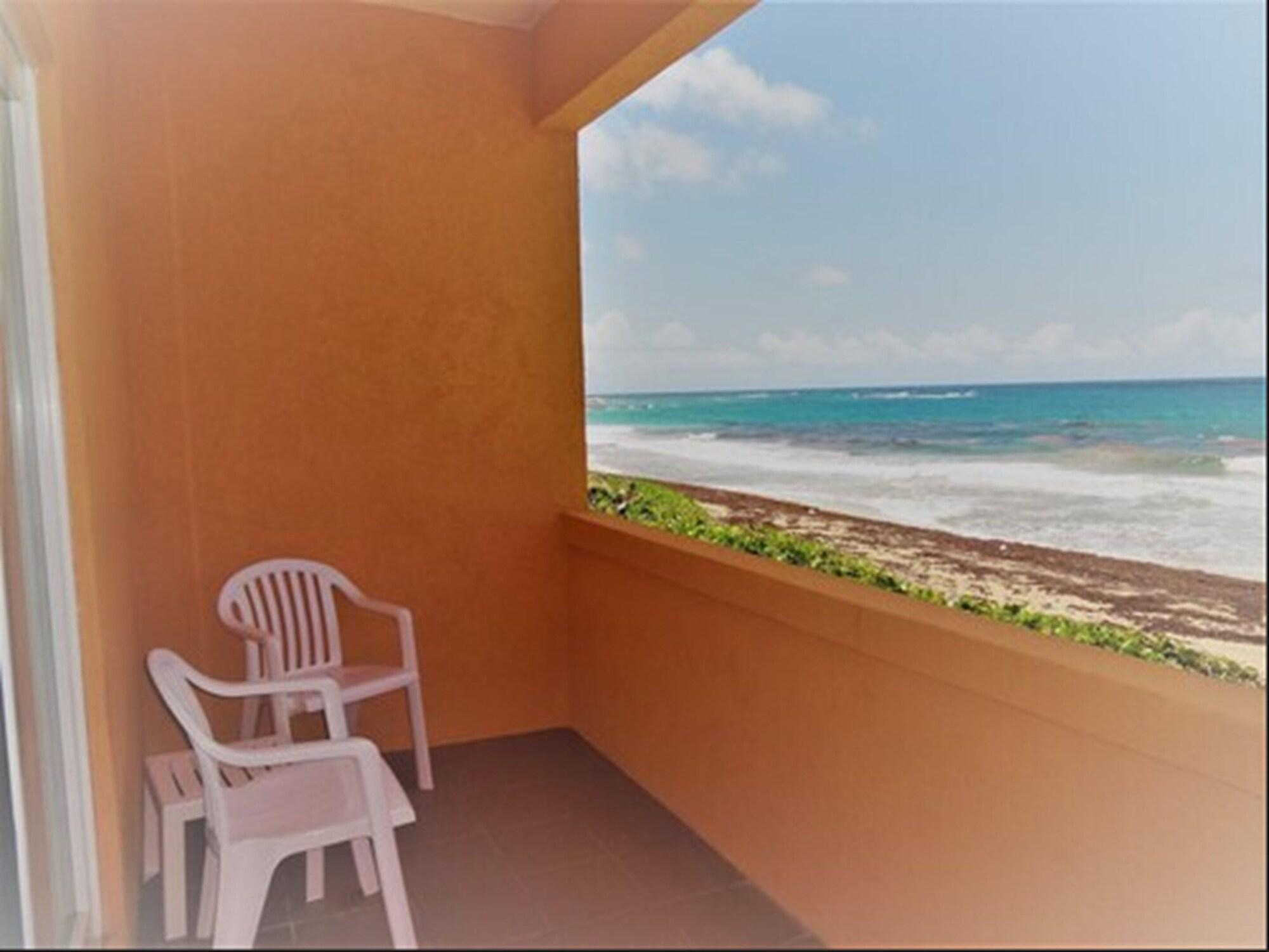 Sugar Bay Club Hotell Basseterre Exteriör bild