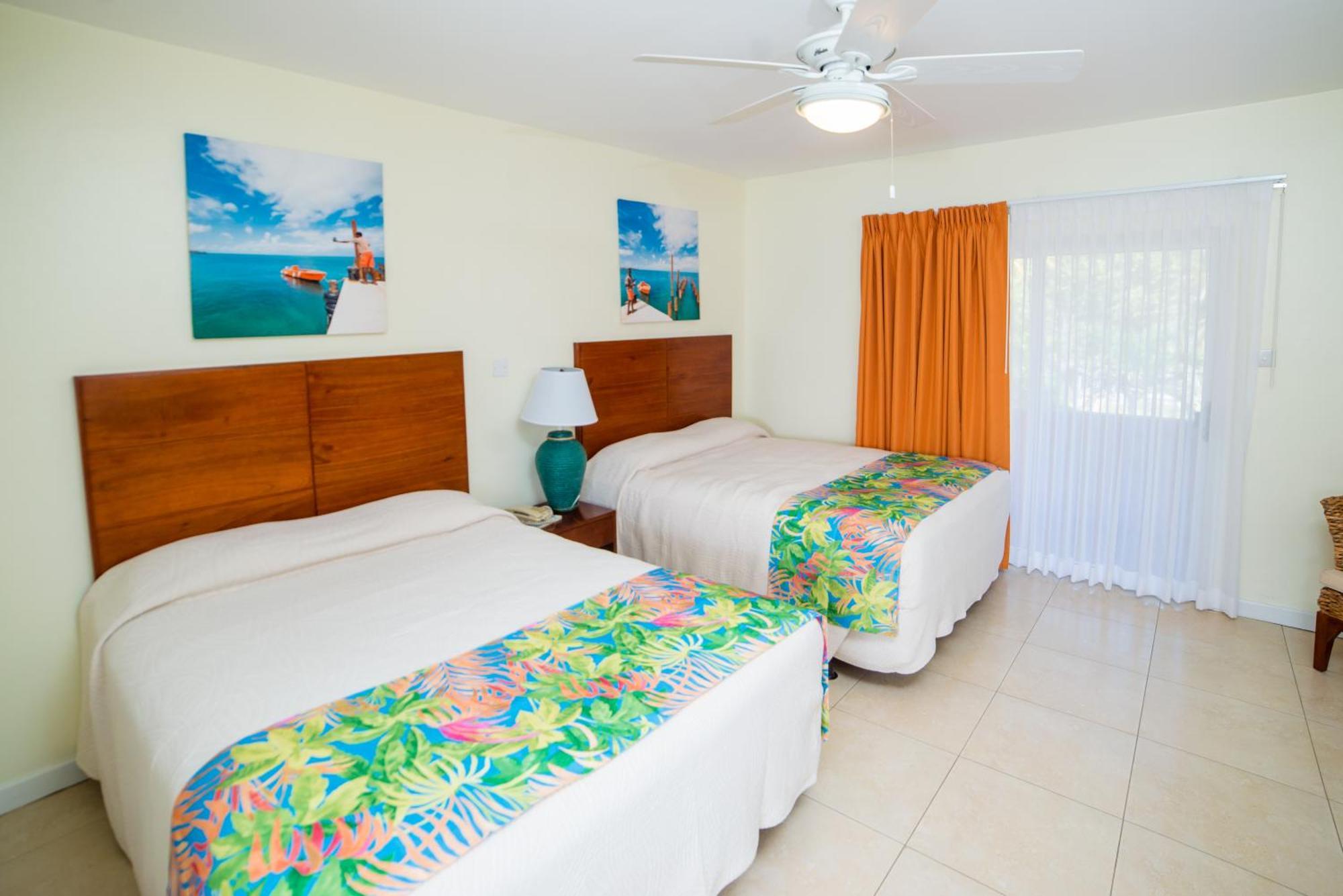 Sugar Bay Club Hotell Basseterre Exteriör bild